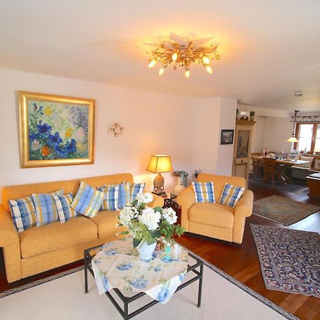 Himmelschloesschen & Chalet Rose Garmisch-Partenkirchen Dış mekan fotoğraf