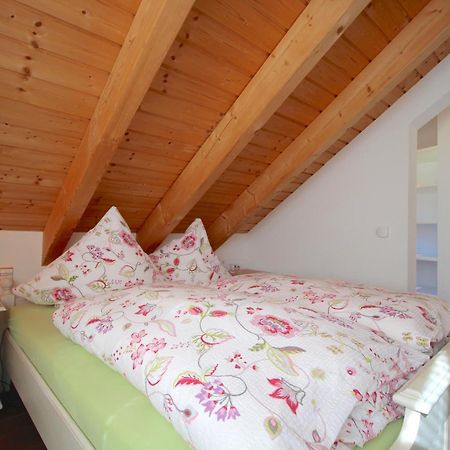 Himmelschloesschen & Chalet Rose Garmisch-Partenkirchen Dış mekan fotoğraf