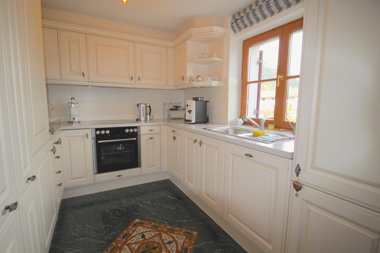 Himmelschloesschen & Chalet Rose Garmisch-Partenkirchen Dış mekan fotoğraf
