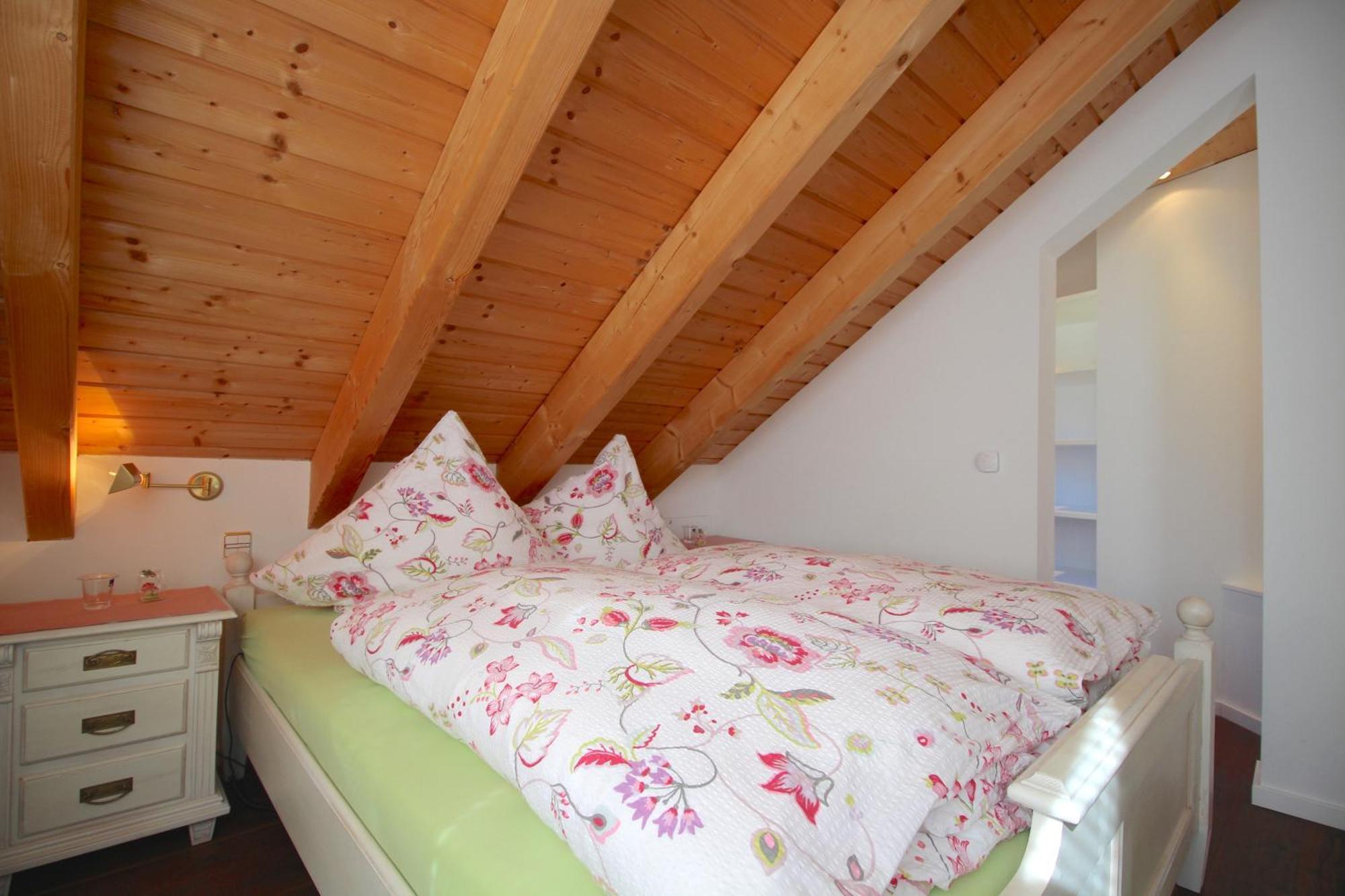 Himmelschloesschen & Chalet Rose Garmisch-Partenkirchen Dış mekan fotoğraf